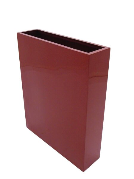 LEICHTSIN CUBE-100, shiny-red