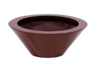 LEICHTSIN BOWL-15, shiny-red