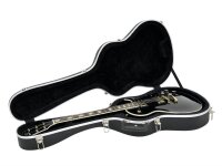 Dimavery ABS Case for LP guitar