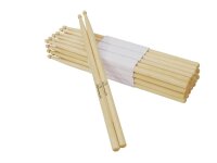 Dimavery DDS-2B Drumsticks, maple