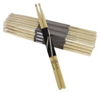 Dimavery DDS-5A Drumsticks, Ahorn