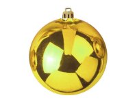 Deco Ball 30cm, gold