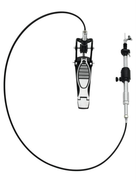 Dimavery HHS-600, Remote Cable Pedal