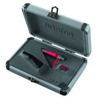 Ortofon Concorde Scratch System Set Tonabnehmer