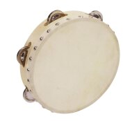 Dimavery DTH-806 Tambourine 20 cm