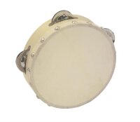 Dimavery DTH-604 Tambourine 15 cm