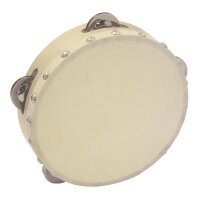 Dimavery DTH-704 Tambourine 18 cm