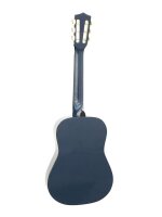 Dimavery AC-300 Klassik-Gitarre 1/2, blau