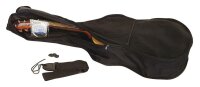 Dimavery AC-303 Classical Guitar 1/2, nat
