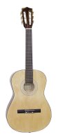 Dimavery AC-303 Classical Guitar 3/4, nature