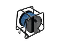 Omnitronic Multicore Stagebox 16/4 30m cable reel