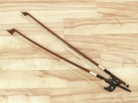 Dimavery Double Bass bow, HG, French