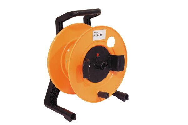 Schill IT266.RM Kunststofftrommel A=280/C=11
