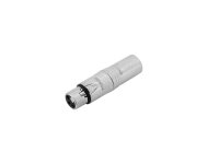 Neutrik NA3F5M XLR female/XLR 5pol male