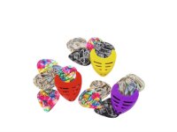 Dimavery Pick holder, various colours