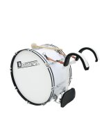 Dimavery MB-424 Marching Bass Drum 24x12