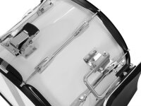 Dimavery MS-300 Marsch-Snare, weiß