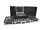 Roadinger Universal Console DS-1 2xCD/1xM-19 LT bk