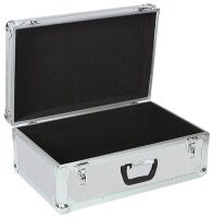 Roadinger Universal Case Tour Pro alu