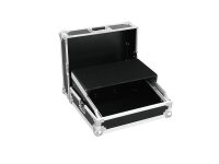 Roadinger Mixer Case Pro LS-19 Laptop Tray bk