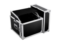 Roadinger Special Combo Case LS5 Laptop-Desk, 6U