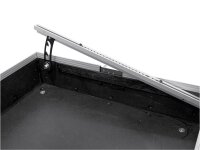 Roadinger Mixer-Case Profi MCV-19,variabel,sw 12HE