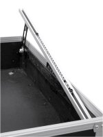 Roadinger Mixer-Case Profi MCV-19,variabel,sw 12HE