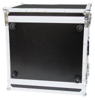 Roadinger Effect Rack CO DD, 2U, 40cm deep, black