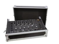 Roadinger Mixer Case Pro MCB-19, sloping, bk, 6U