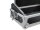 Roadinger Mixer Case Pro MCB-19, sloping, bk, 6U