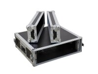 Roadinger Verstärkerrack PR-1, 3HE, 47cm tief
