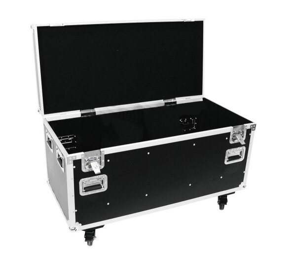 Roadinger Universal-Tour-Case ODV-1 Rollen 120 cm