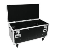 Roadinger Universal Tour Case ODV-1 Wheels 120 cm