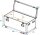 Roadinger Universal Tour Case ODV-1 Wheels 120 cm
