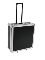 Roadinger Transportcase für 2x TS-150/TS-7/TS-255