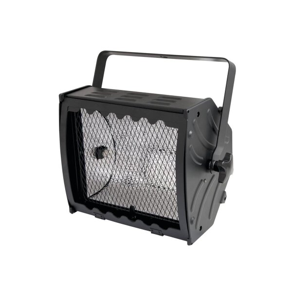 Eurolite Pro-Flood 1000A, asymmetrisch, R7s, inkl. Filterrahmen