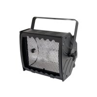 Eurolite Pro-Flood 1000A asym, R7s + Filter Frame