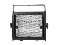 Eurolite Pro-Flood 1000A, asymmetrisch, R7s, inkl. Filterrahmen