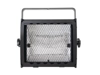 Eurolite Pro-Flood 1000A asym, R7s + Filter Frame