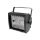 Eurolite Pro-Flood 1000A, asymmetrisch, R7s, inkl. Filterrahmen