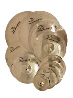 Dimavery DBMR-920 Cymbal 20-Ride