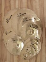 Dimavery DBMR-922 Cymbal 22-Ride