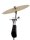 Dimavery SC-802 Cymbal Stand