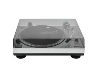 Omnitronic BD-1350 Turntable sil