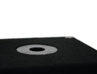 Omnitronic DX-822 3-Wege Box, 300 W
