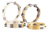 Dimavery DT-806 Headless Tambourine 20 cm