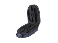 Dimavery Case for Clarinet blue