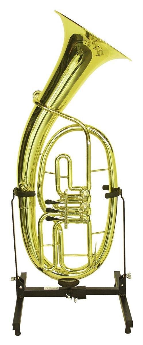 euphonium stand