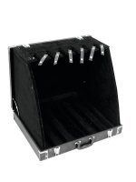 Dimavery Stand Case for 6 Guitars