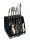 Dimavery Gitarren-Case für max.8 St.